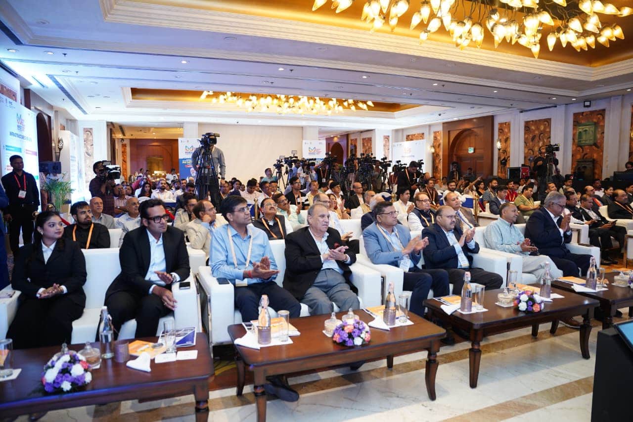 MP News: PM Mitra Park will give new wings to industries, CM Dr. Yadav said- this is not Madhya Pradesh, this