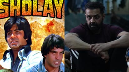 Bobby Deol Film Bandar And Dharmendra Movie Sholay Screening At TIFF 2025