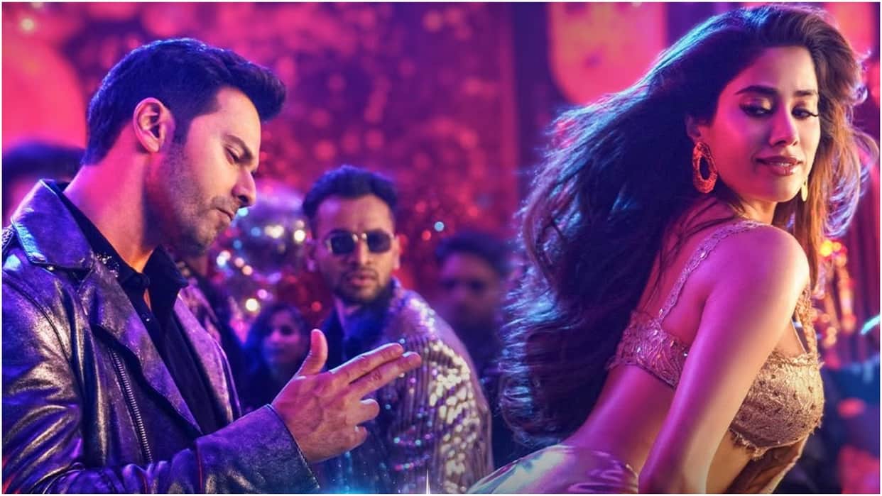 Sunny Sanskari Ki Tulsi Kumari First Song Bijuria Release Sonu Nigam Voice And Varun Dhawan Dance Steal Show