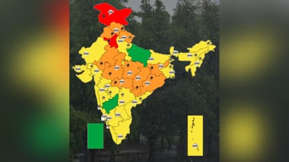 Top Headline Today Big News 3 September 2025 Weather Business  Sports Politics hindi news Updates