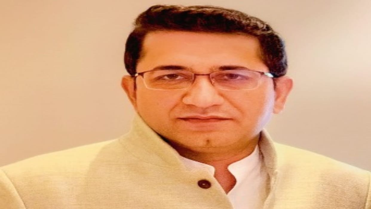 ITCs Karunesh Bajaj elected Chairman of ABC Mohit Jain appointed Vice Chairman News In Hindi