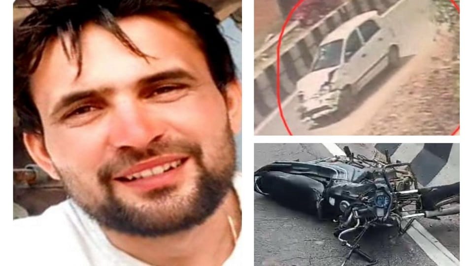 Murder of LLB student: The attacker shot four bullets in the head and chest and said, took revenge