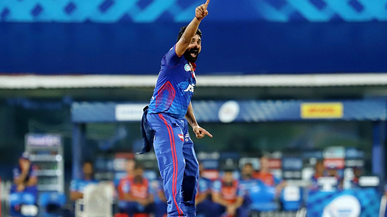 After retirement from Cricket Spinner Amit Mishra says Being in and out of team was frustrating