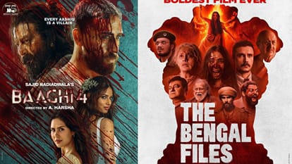 mohammad rafi son lata mangeshkar monalisa father death Ashish Kapoor Arrested baaghi 4 the bengal files