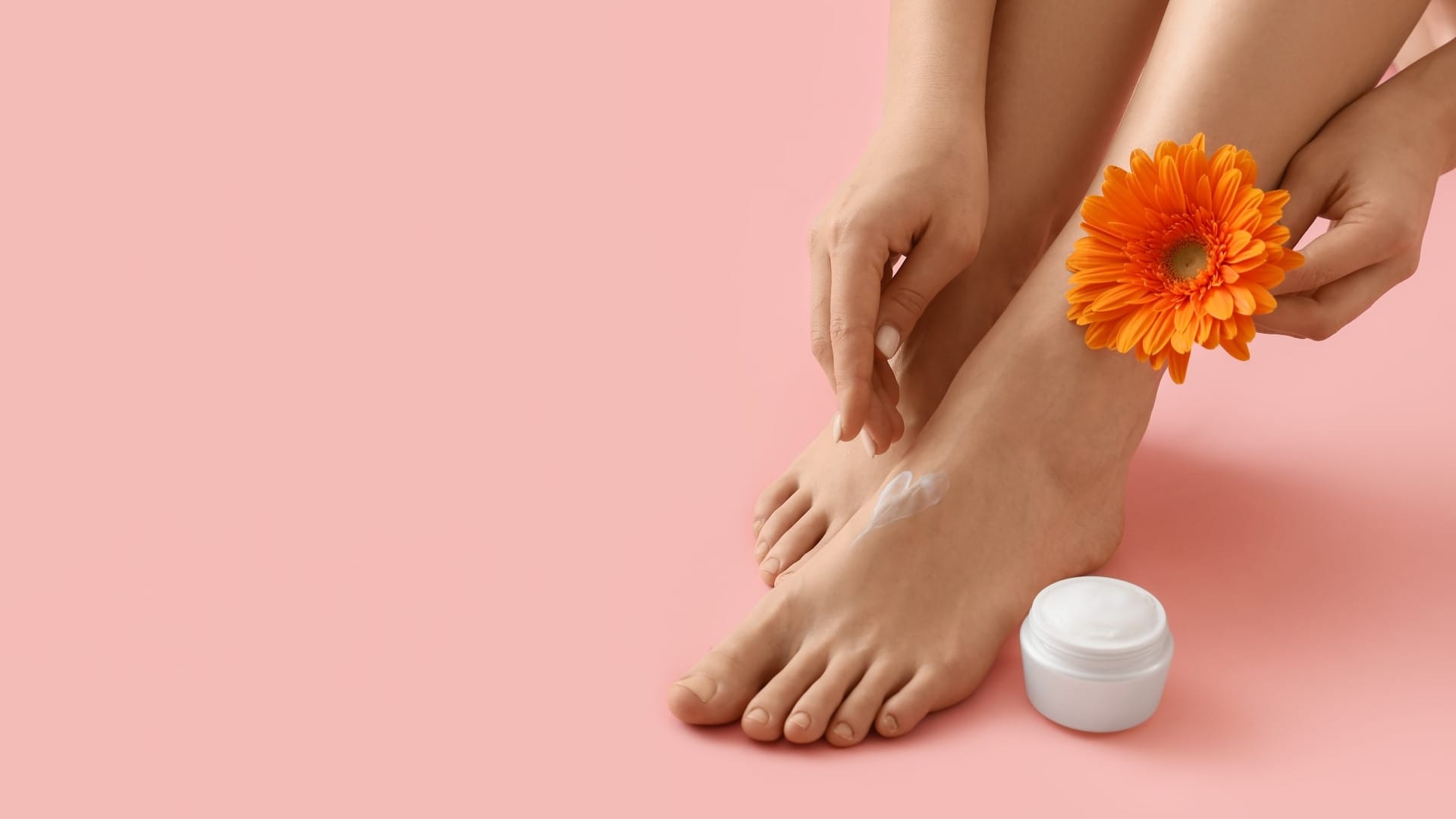 Can a lack of these nutrients cause cracked heels Learn simple ways to prevent them
