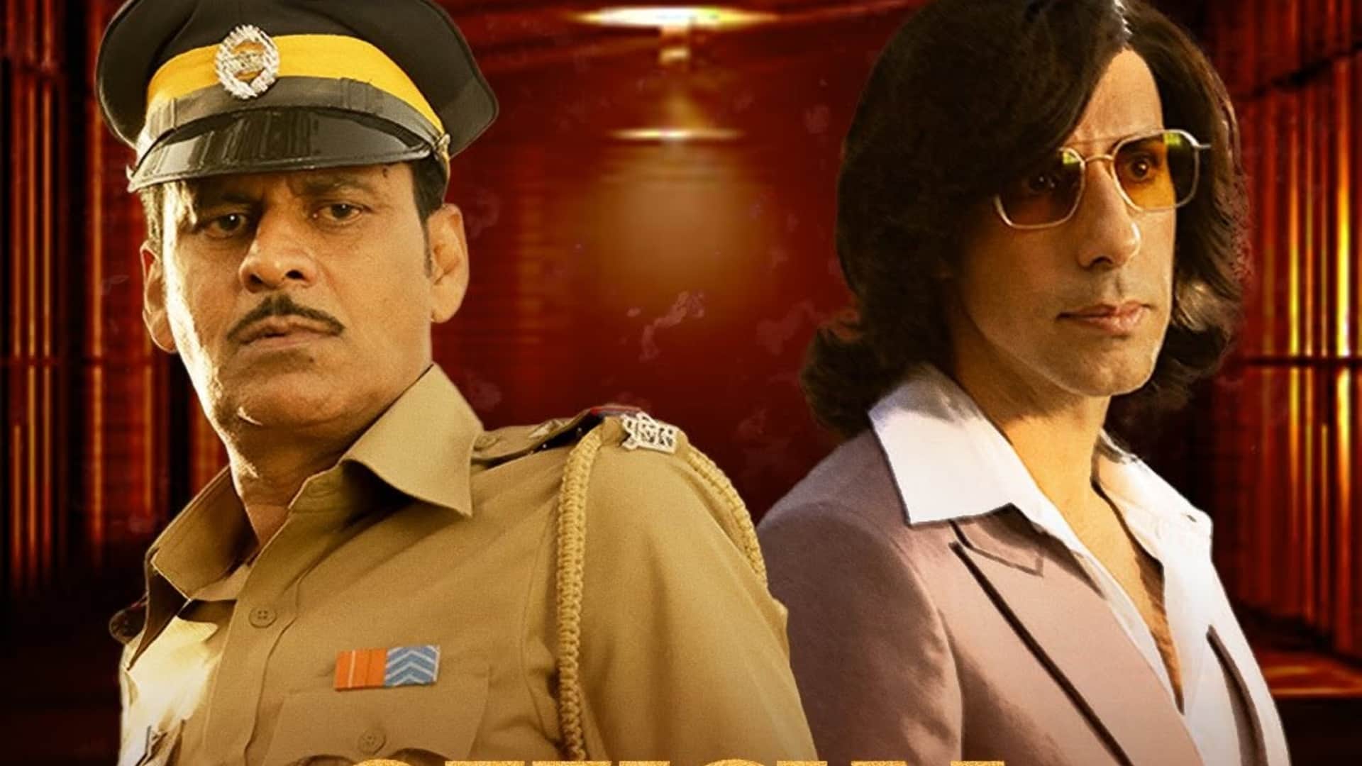 Baaghi The Bengal Files And Inspector Zende Released SRK Look Leaked From Set of King Read today Trending News