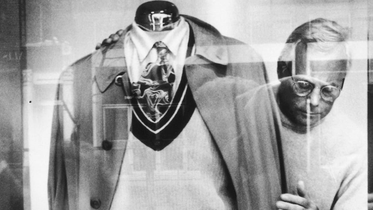 Giorgio Armani, Renowned Italian Fashion Designer, Passes Away at 91
