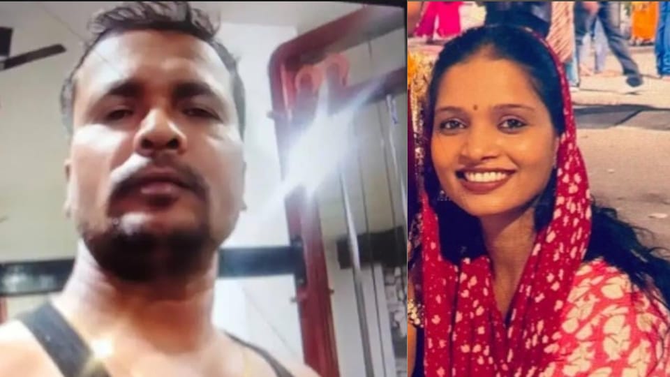 Gorakhpur husband killed his wife women neighbourhood says Mamta cheerful and share happiness and sorrows