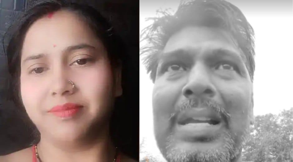 Indore News: Hiranagar man commits suicide, accuses wife and lover in video before death