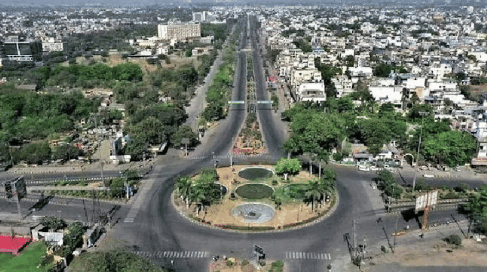 Indore News: 9 new flyovers to be built on AB Road with ₹622 crore budget