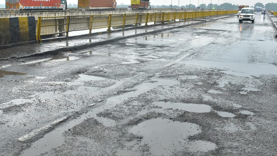 Kanpur: Repair of Jajmau old bridge will start in November