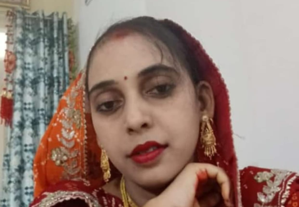 Indore: Married woman hanged herself ten months after marriage, accused in-laws of harassment