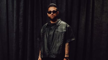 Singer Karan Aujla ads Kolkata Lucknow more cities to his P POP CULTURE India Tour 2026