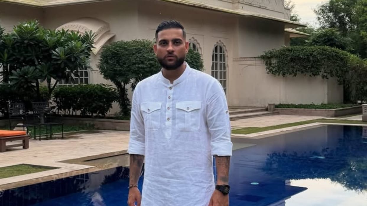 Punjabi Singer Karan Aujla to Make US TV Debut To Perfrom Jimmy Fallon show