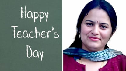 Teachers Day 2025 Story of JBT teacher Jeevan Bala Himachal Pradesh