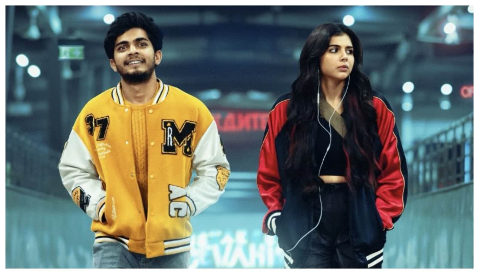 Lokah Chapter 1 Box Office collection total earning of Kalyani Priyadarshan