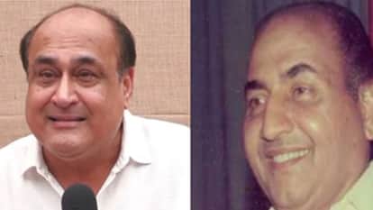 mohammad rafi son lata mangeshkar monalisa father death Ashish Kapoor Arrested baaghi 4 the bengal files