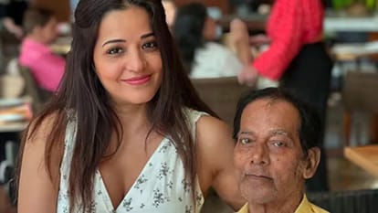 mohammad rafi son lata mangeshkar monalisa father death Ashish Kapoor Arrested baaghi 4 the bengal files