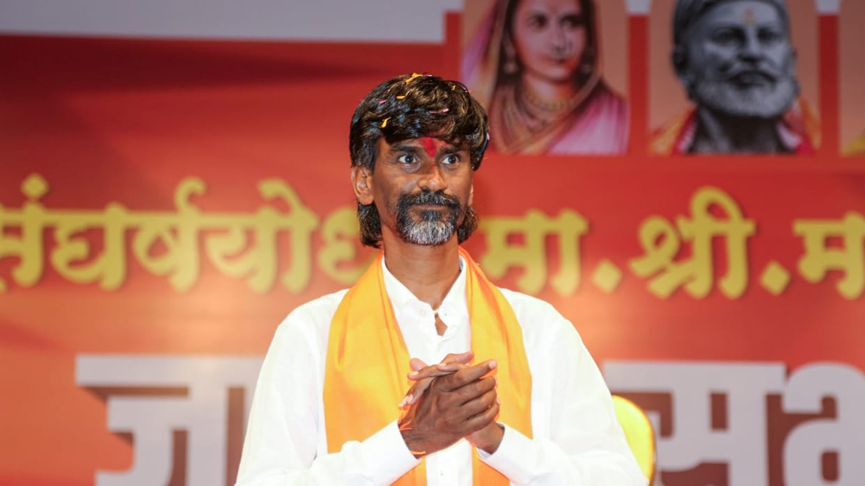 If betrayed over Maratha quota, we will make them bite the dust in polls: Jarange