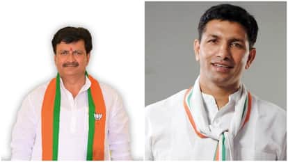 Politics heats up over fertilizer crisis, Satna BJP MP's statement becomes a weapon for Congress