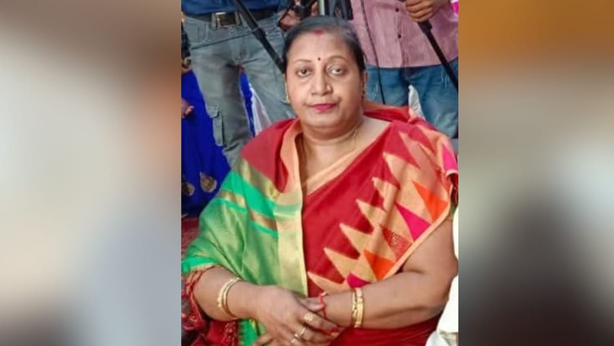 Bihar News: Siwan Nagar Panchayat president's troubles increased in holding tax dues case