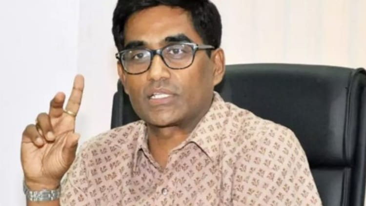 Bihar: 9 सितंबर तक सभी जन वितरण प्रणाली दुकानों का निरीक्षण अनिवार्य, मुख्य सचिव बोले- कार्रवाई सुनिश्चित हो