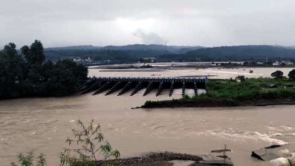 Punjab Floods Update: 1400 Villages Submerged, 4.5 Lakh People Affected, 37 Dead, IMD Rain Alert