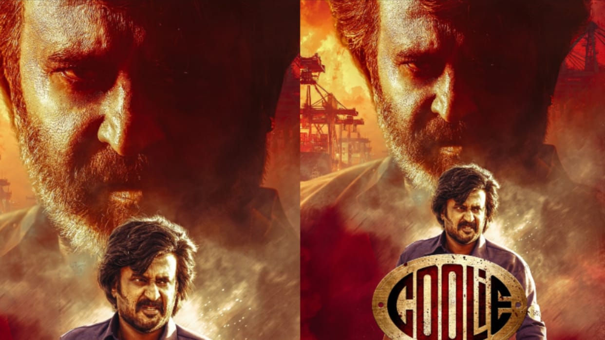Coolie Starring Rajinikanth Release In OTT September 11