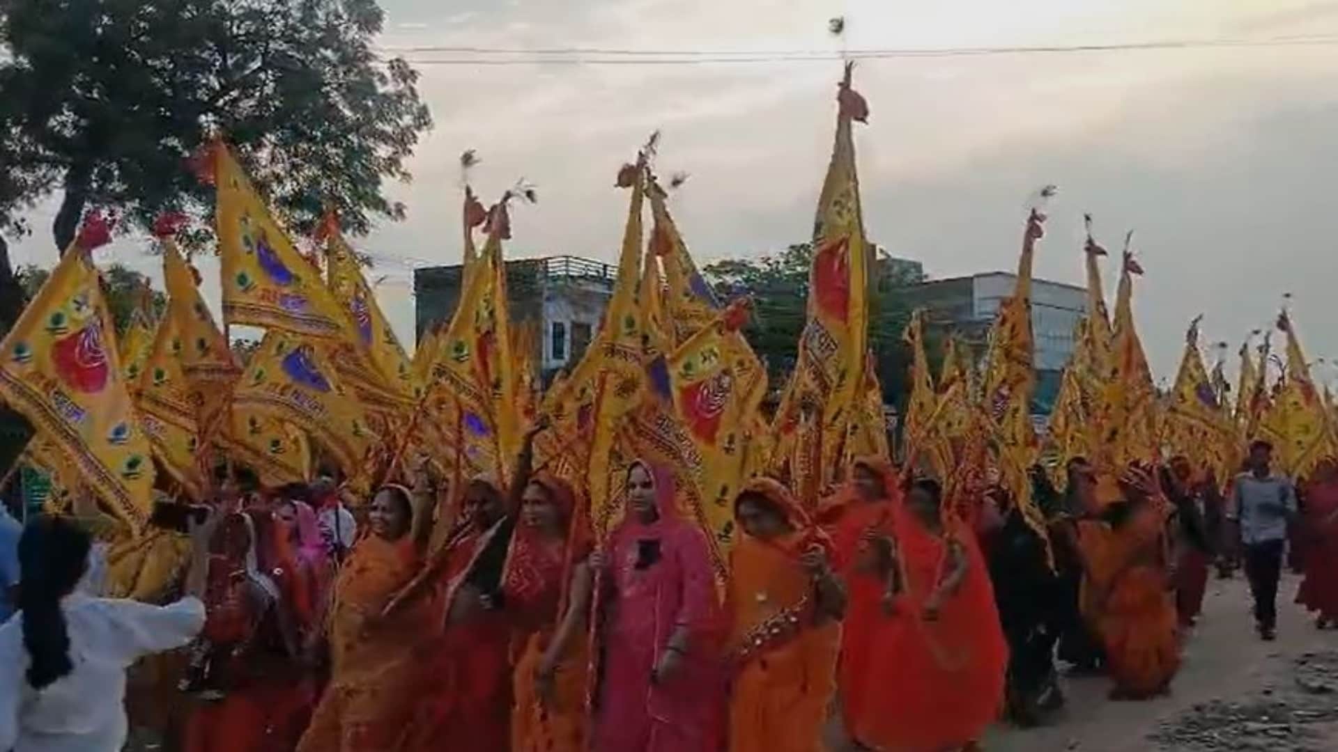 Rajasthan News: Planning a weekend visit to Khatu Shyam Ji? Read this update or face disappointment