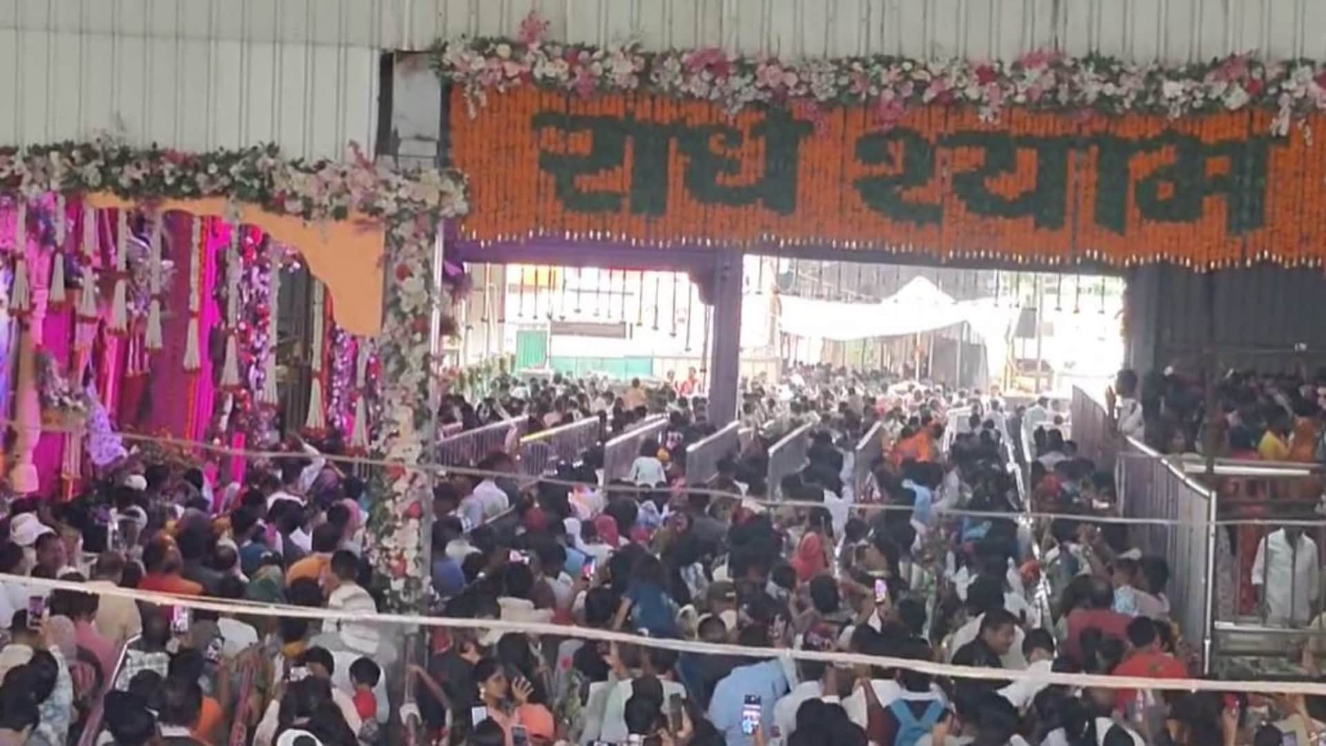 Rajasthan News: Planning a weekend visit to Khatu Shyam Ji? Read this update or face disappointment