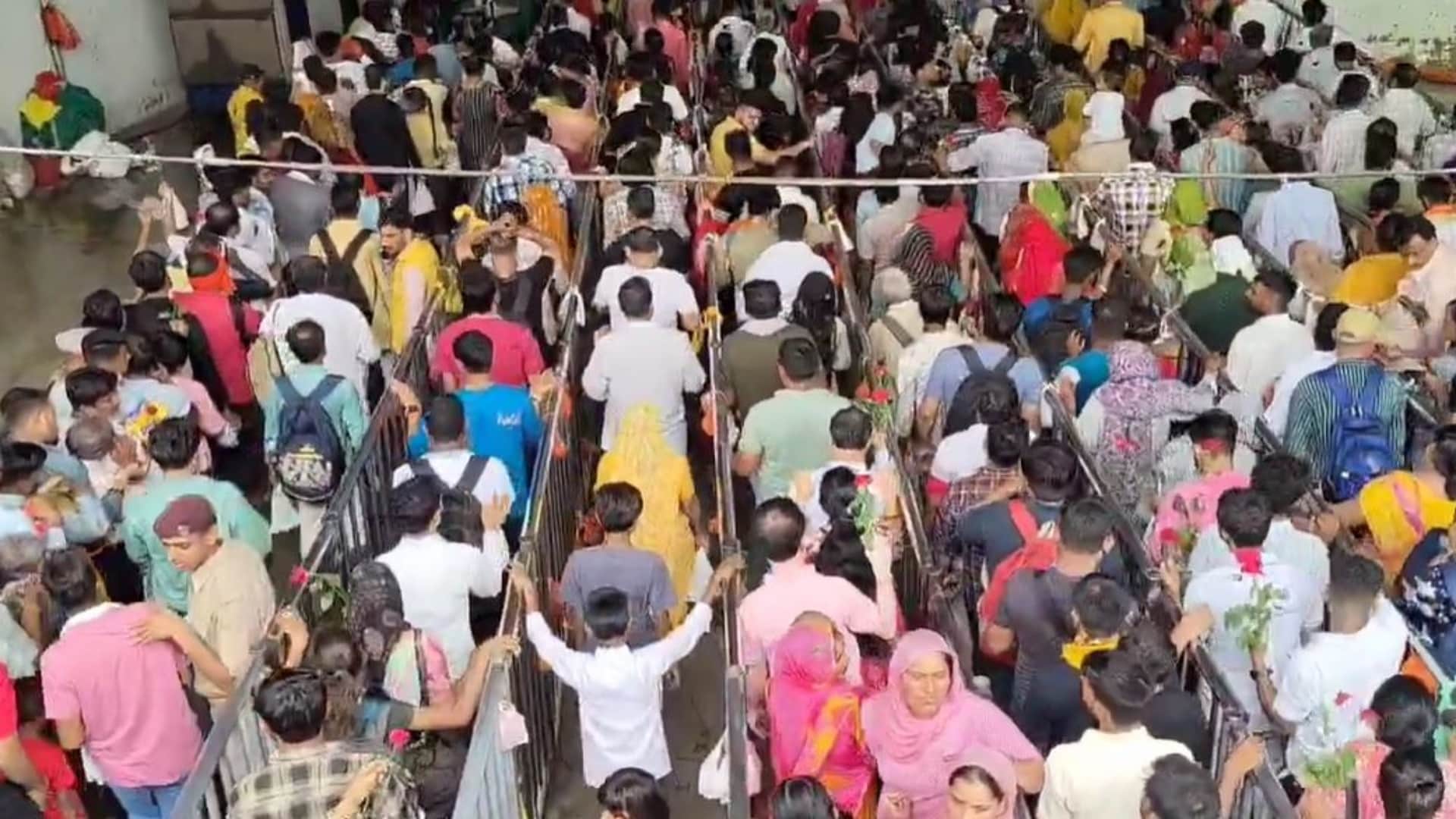 Rajasthan News: Planning a weekend visit to Khatu Shyam Ji? Read this update or face disappointment