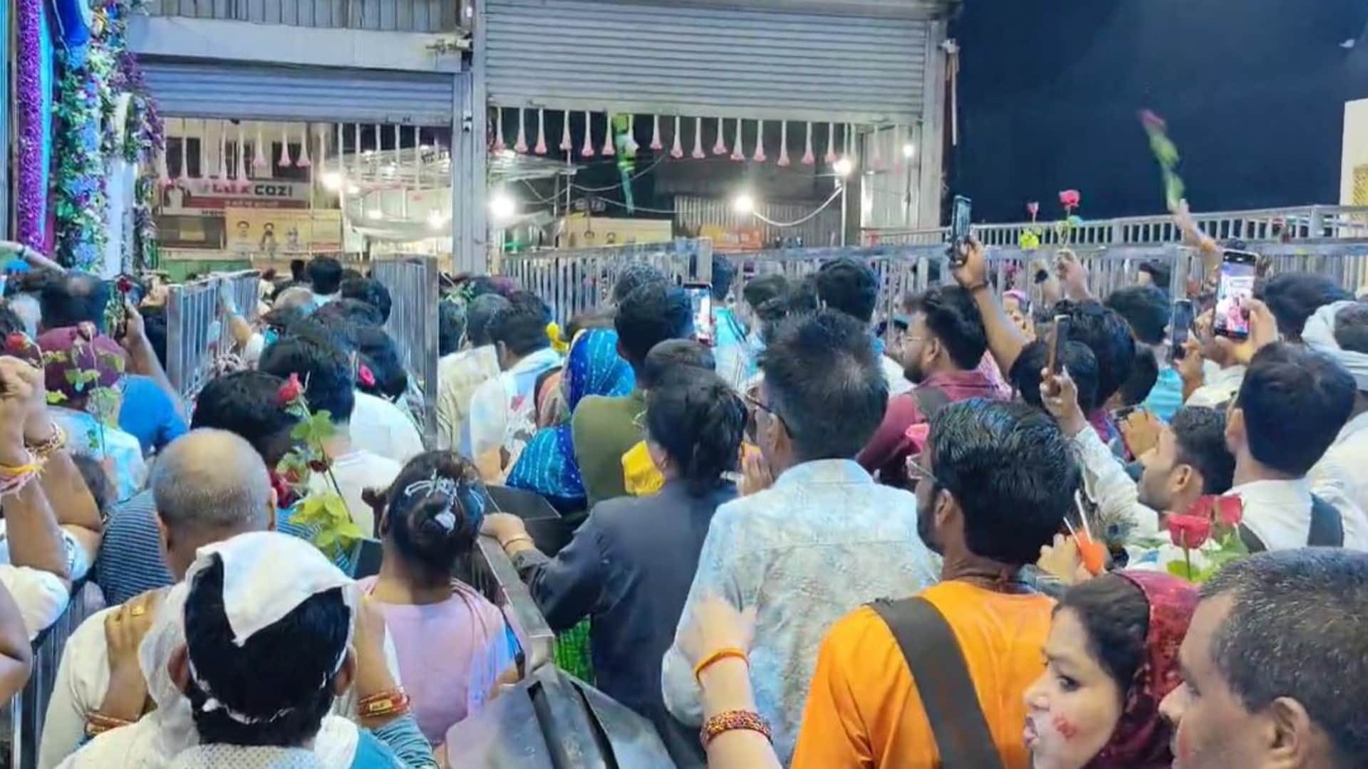 Rajasthan News: Planning a weekend visit to Khatu Shyam Ji? Read this update or face disappointment