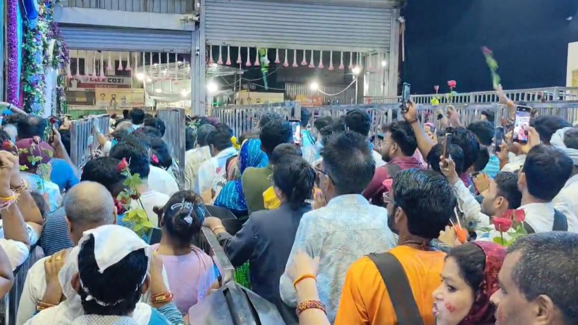 Rajasthan News: Planning a weekend visit to Khatu Shyam Ji? Read this update or face disappointment