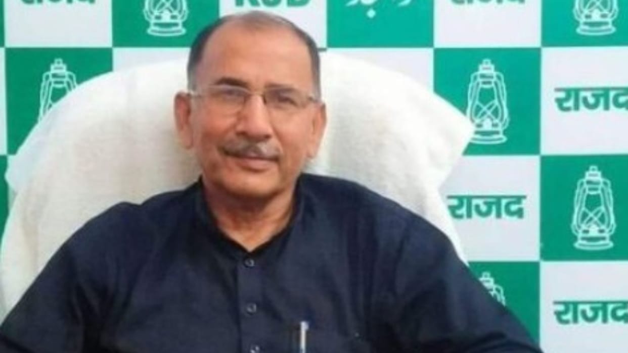 Bihar Bandh: 'Hooliganism seen during bandh', RJD leader attacks BJP