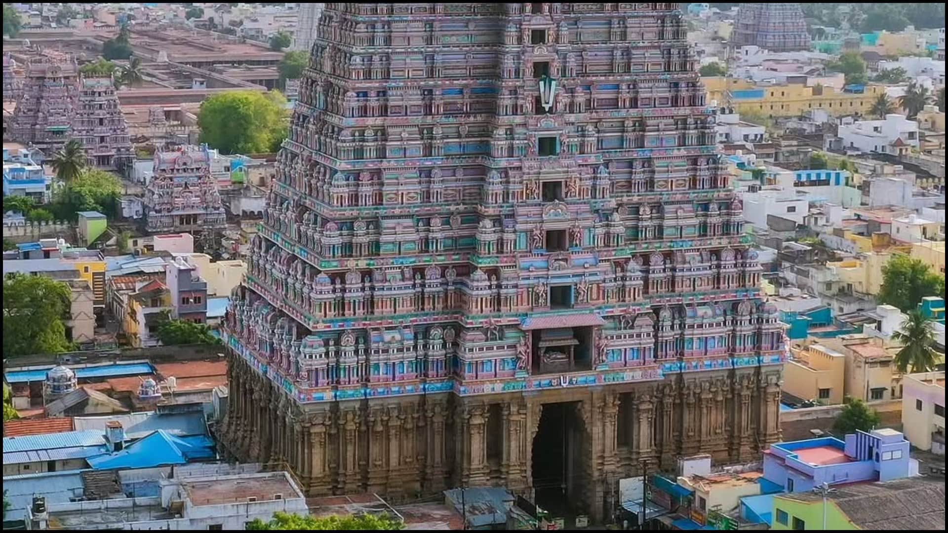 Dev Uthani Ekadashi 2025 Famous Vishnu Temples in India Ekadashi Darshan Tulsi Vivah