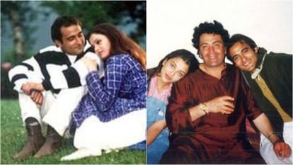 Rishi Kapoor Birth Anniversary: unknown and Interesting of Chintu Ji Career Movies And Life Story