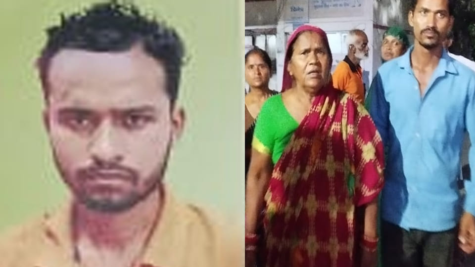 Kanpur: Two more accused arrested for murdering a youth and throwing his body in Ganga