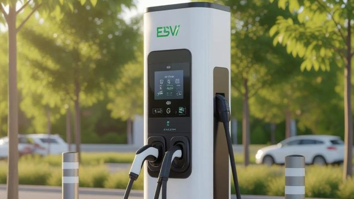 Charging stations will be set up at 53 places for electric buses in Himachal know in detail