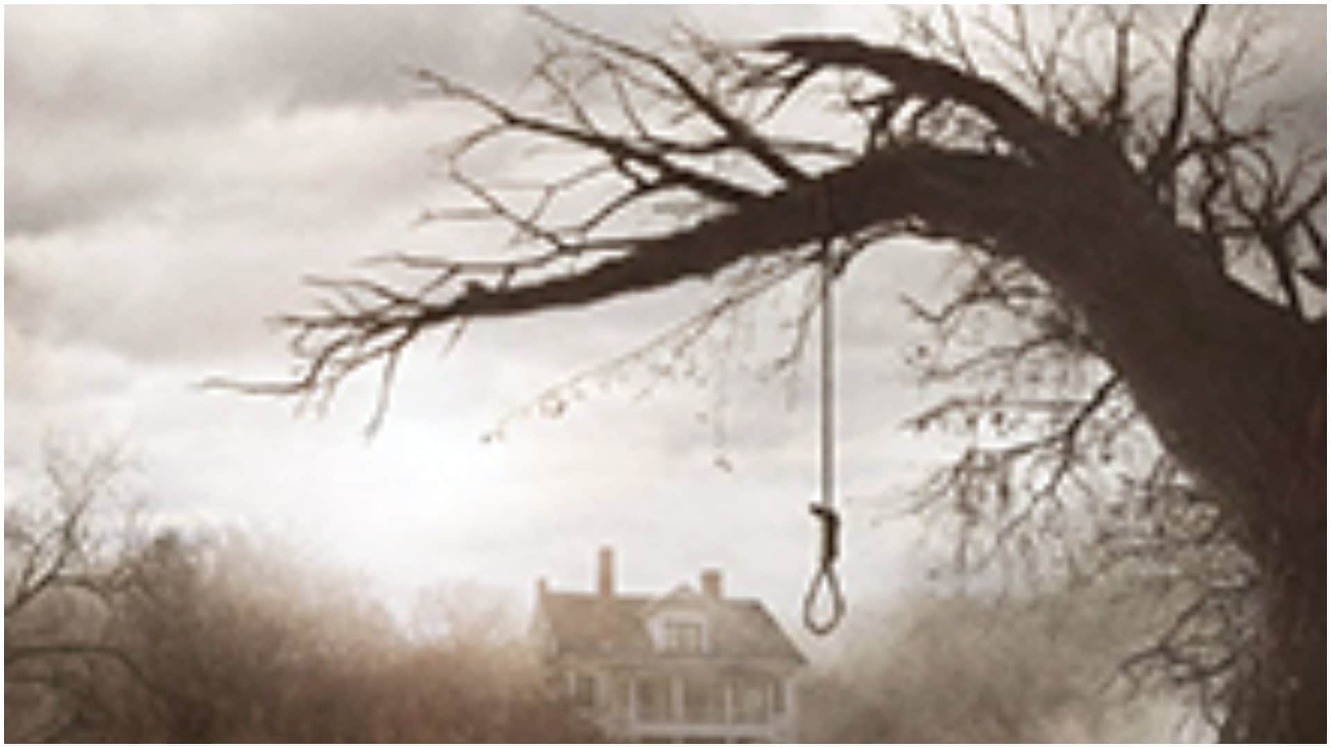 Horror Movies Inspired by True Events From Annabelle to The Conjuring The Nun  The Conjuring 4