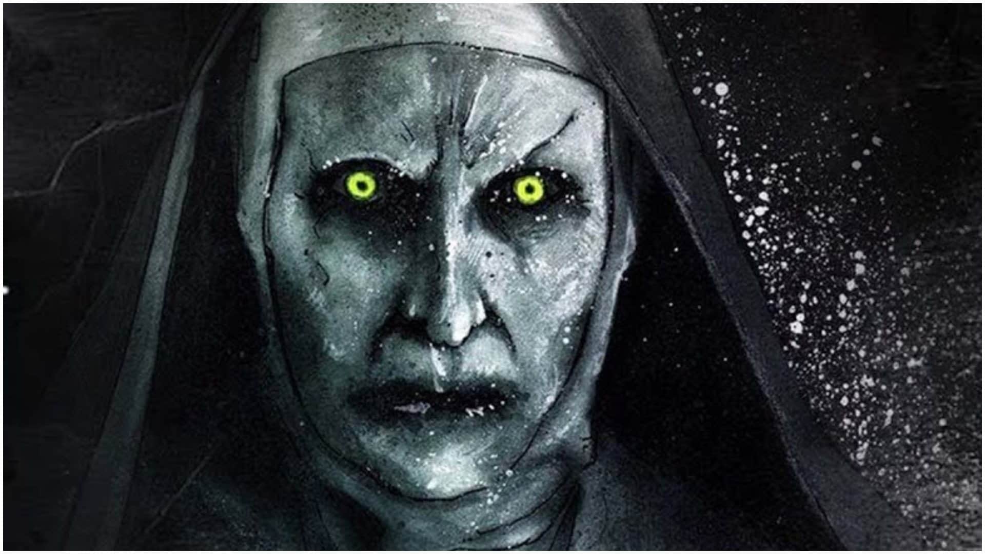 Horror Movies Inspired by True Events From Annabelle to The Conjuring The Nun  The Conjuring 4
