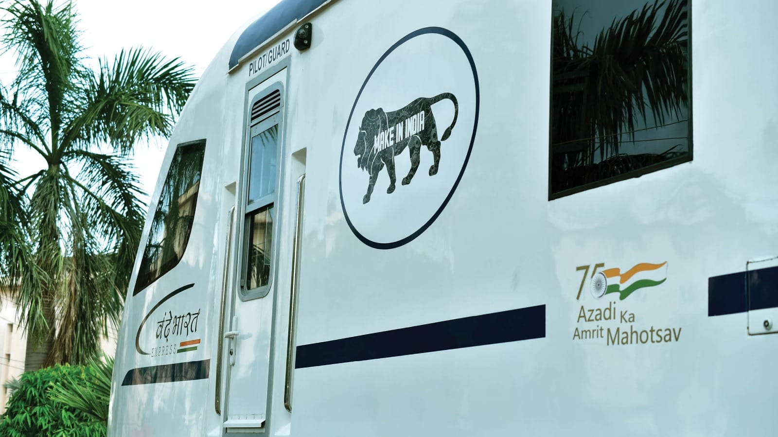 Meerut Varanasi Vande Bharat Express: Check Full Route Timing and Ticket Price Details