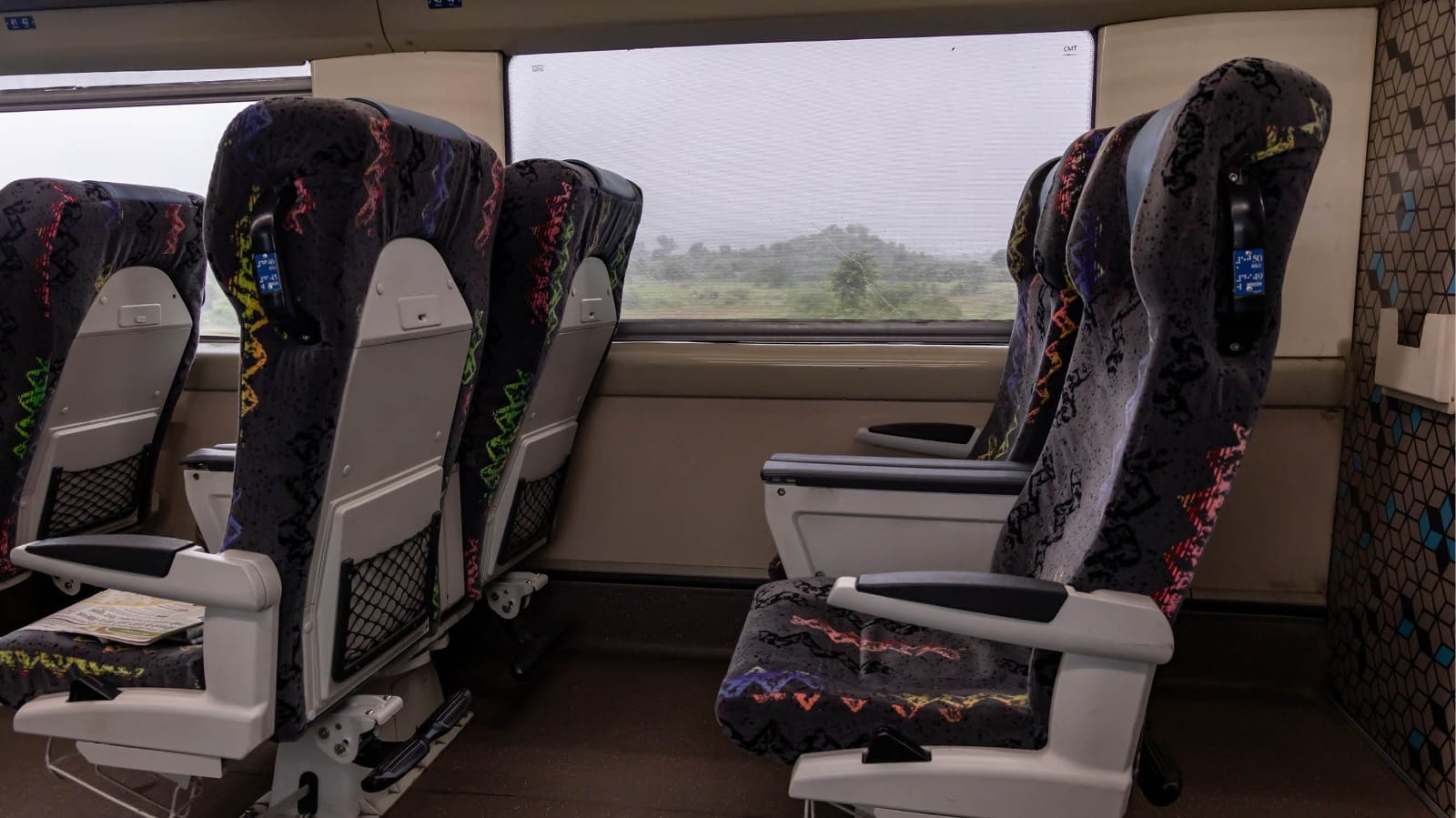 Meerut Varanasi Vande Bharat Express: Check Full Route Timing and Ticket Price Details