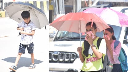 Varanasi Weather Update Weather forecast till next 9th September