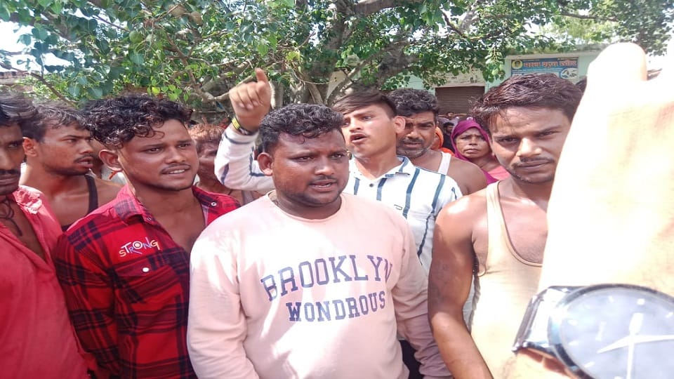 Ruckus over murder of youth in Kasganj vandalism in house of accused