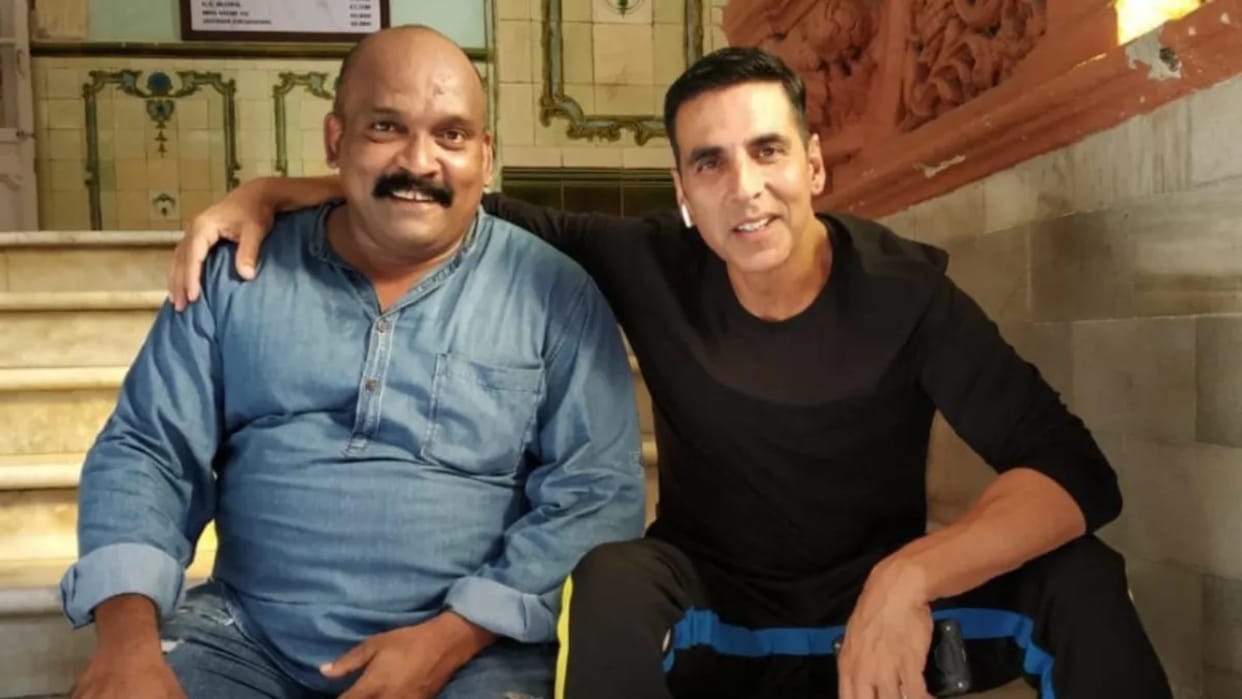 Akshay Kumar Sooryavanshi Co star Ashish Warang Passes away at 55