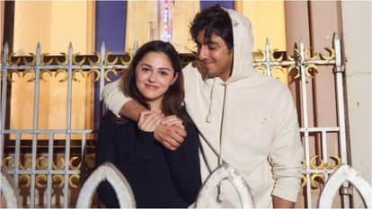 Saiyaara Fame Director Mohit Suri Actor Ahaan Panday And Aneet Padda Next Movie Together