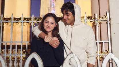 Saiyaara Fame Director Mohit Suri Actor Ahaan Panday And Aneet Padda Next Movie Together
