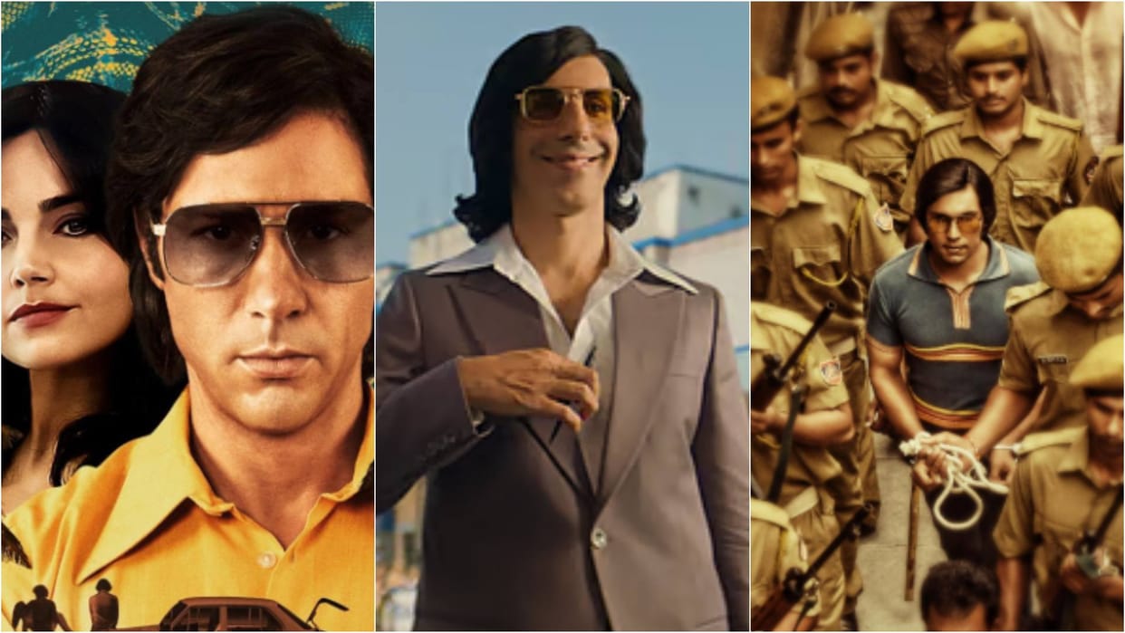 Main Aur Charles to Inspector Zende These movies Series Based On Charles Sobhraj Know Details