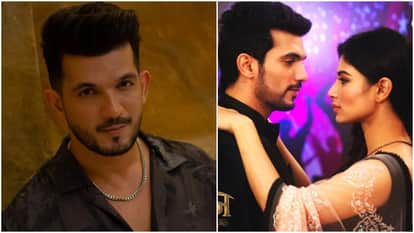 Arjun Bijlani Says Someone Is Trying To Defame Mouni Roy Amid False Dating Rumours