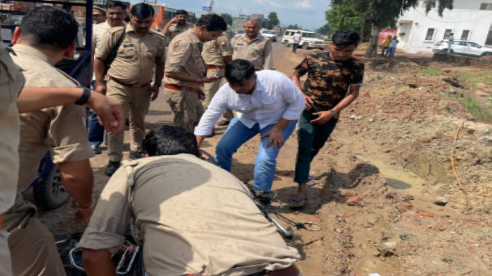 Revenge killing: LLB student Ankur murder in Baghpat, Killers tracked him daily before attack